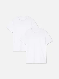 2-Pack T-Shirts