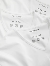 3pk V-Neck T-Shirt