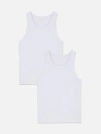2-Pack Tanks