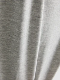 Stretch Scoop Neck Tank