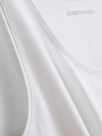 Classic Cotton Tank