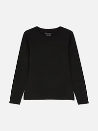 Stretch Long Sleeve T-Shirt