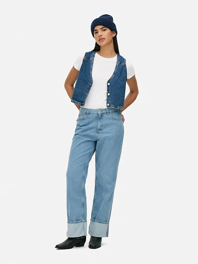 Essential Short Sleeve T-Shirt