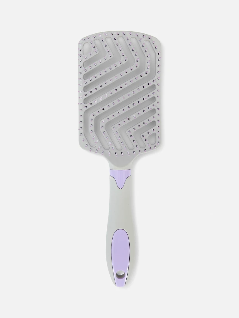 Detangling Paddle Brush