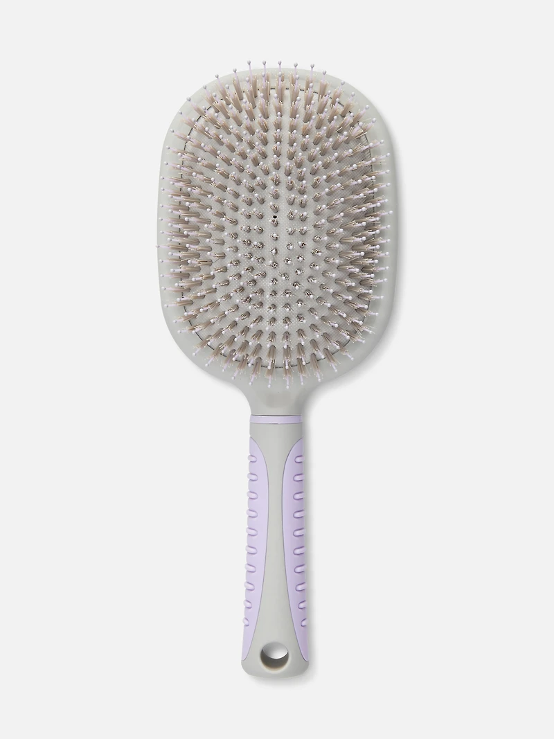 Smoothing Paddle Hairbrush