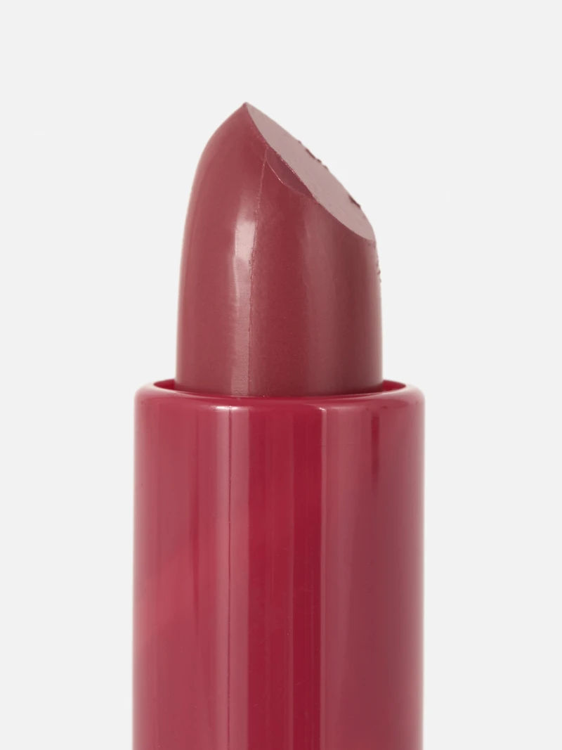 PS... Lustre Satin Lipstick