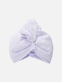 Microfleece Hair Turban