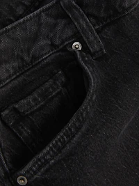 Slim Straight Leg Jeans | Regular