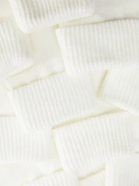 5-Pack Essential Ankle Socks