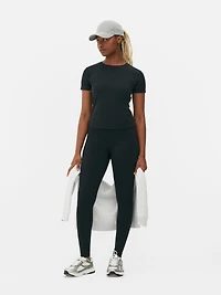 Buttery Soft Gym Leggings