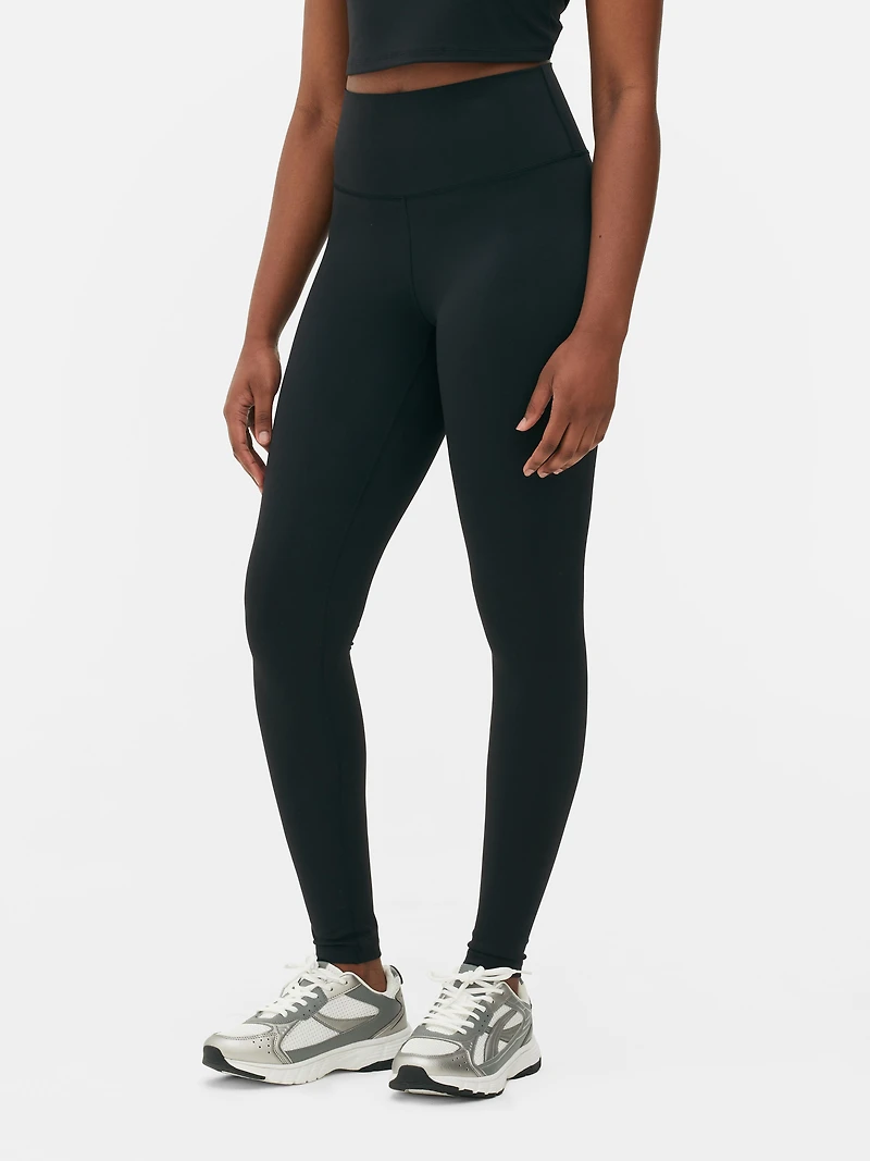 Buttery Soft Gym Leggings
