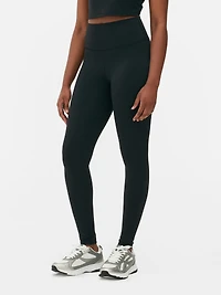 Buttery Soft Gym Leggings