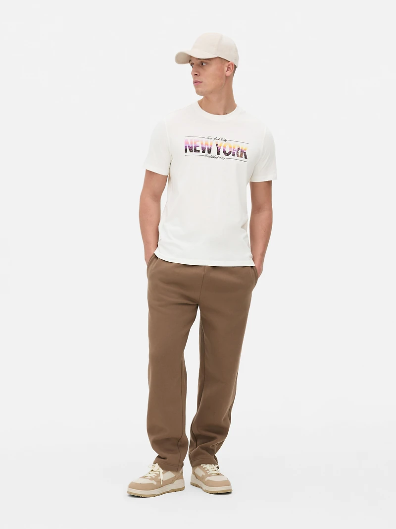 New York City T-Shirt