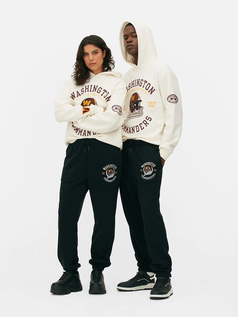 NFL Washington Commanders Joggers