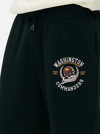 NFL Washington Commanders Joggers