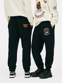 NFL Washington Commanders Joggers