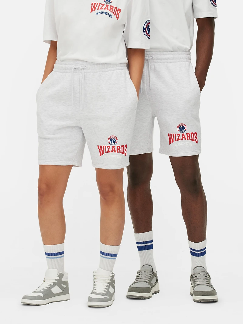 NBA Washington Wizards Shorts