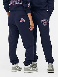 NBA Washington Wizards Joggers Set