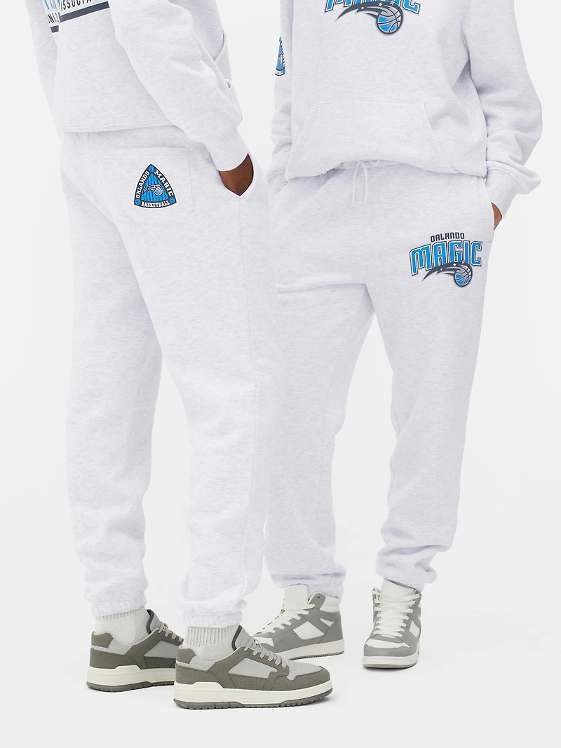 NBA Orlando Magic Joggers
