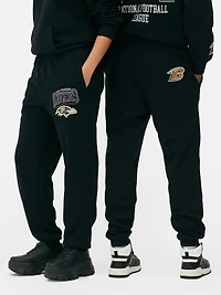 NFL Baltimore Ravens Joggers