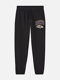 NFL Baltimore Ravens Joggers
