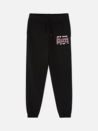 NFL New York Giants Cuffed Joggers