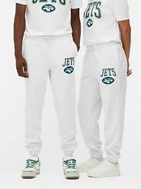 NFL New York Jets Drawstring Joggers