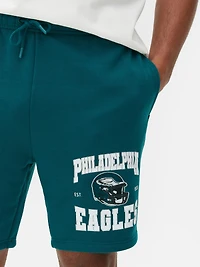 NFL Philadelphia Eagles Shorts