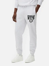 NBA Brooklyn Nets Joggers