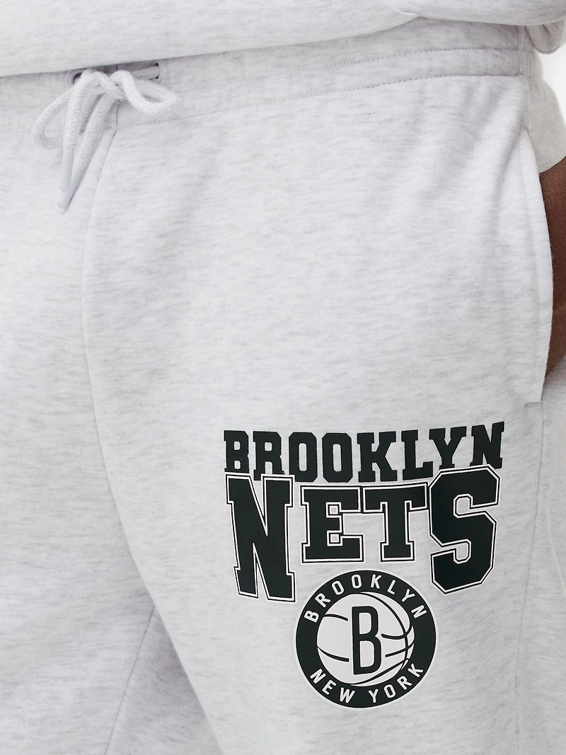NBA Brooklyn Nets Joggers