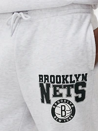 NBA Brooklyn Nets Joggers