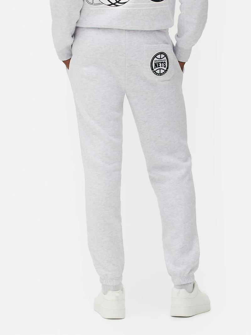 NBA Brooklyn Nets Joggers