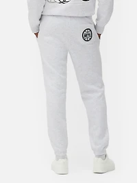 NBA Brooklyn Nets Joggers