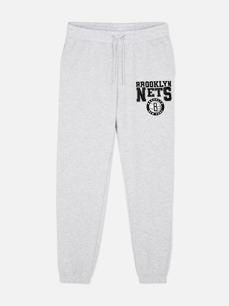 NBA Brooklyn Nets Joggers