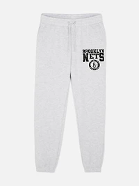 NBA Brooklyn Nets Joggers