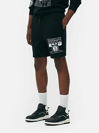 NBA Brooklyn Nets Shorts
