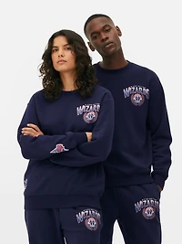 NBA Washington Wizards Sweatshirt Set