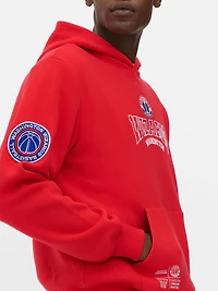 NBA Washington Wizards Hoodie