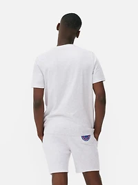 NBA Washington Wizards Print T-Shirt