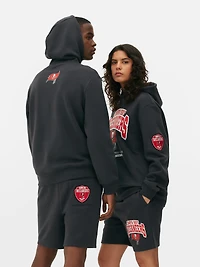 NFL Tampa Bay Buccaneers Graphic Hoodie
