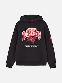 NFL Tampa Bay Buccaneers Graphic Hoodie
