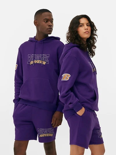 NFL Baltimore Ravens Hoodie