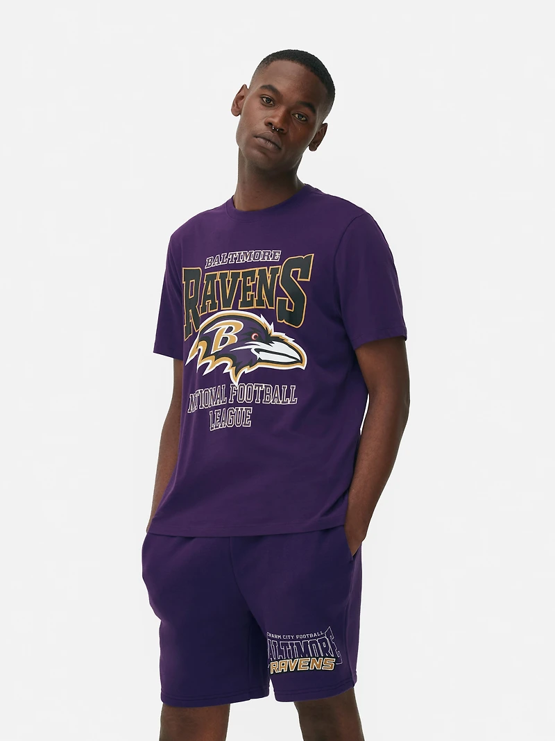 NFL Baltimore Ravens T-Shirt