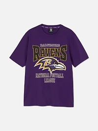 NFL Baltimore Ravens T-Shirt