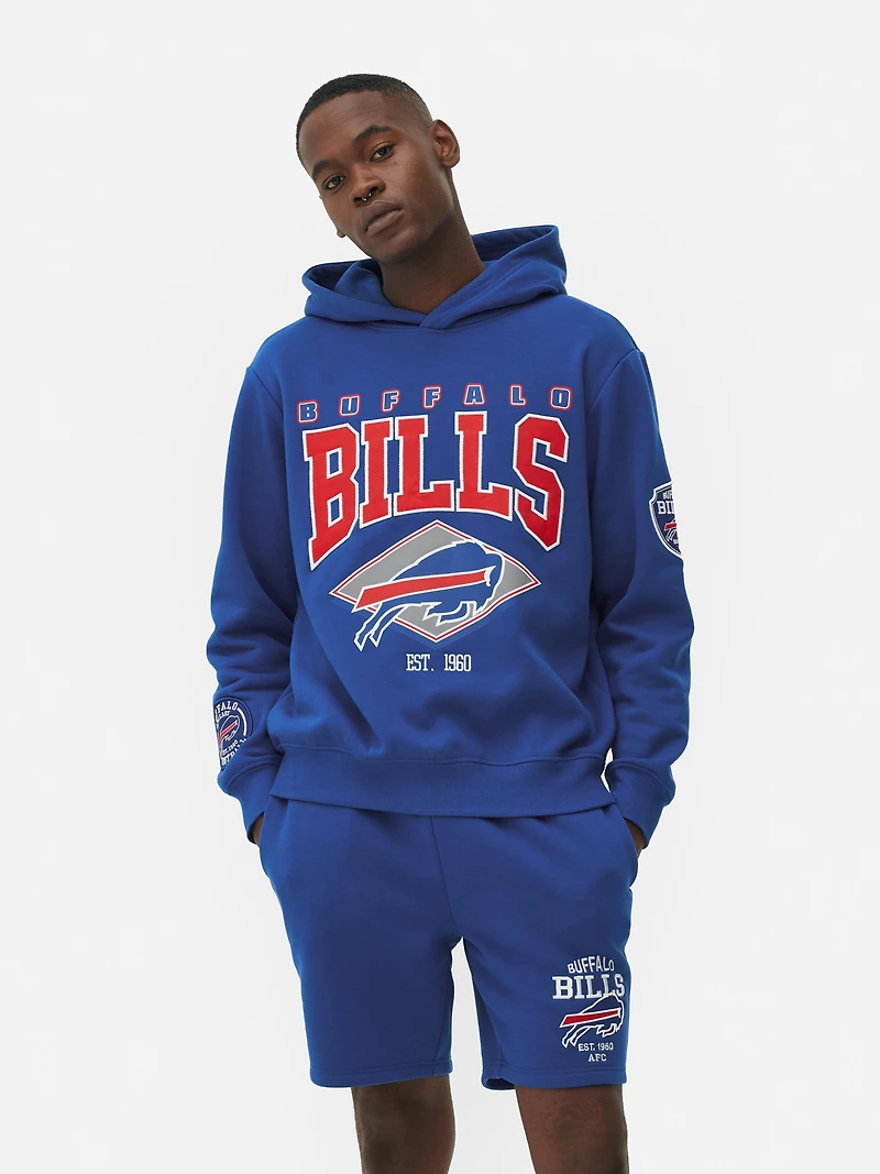 NFL Buffalo Bills Hoodie