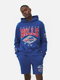 NFL Buffalo Bills Hoodie
