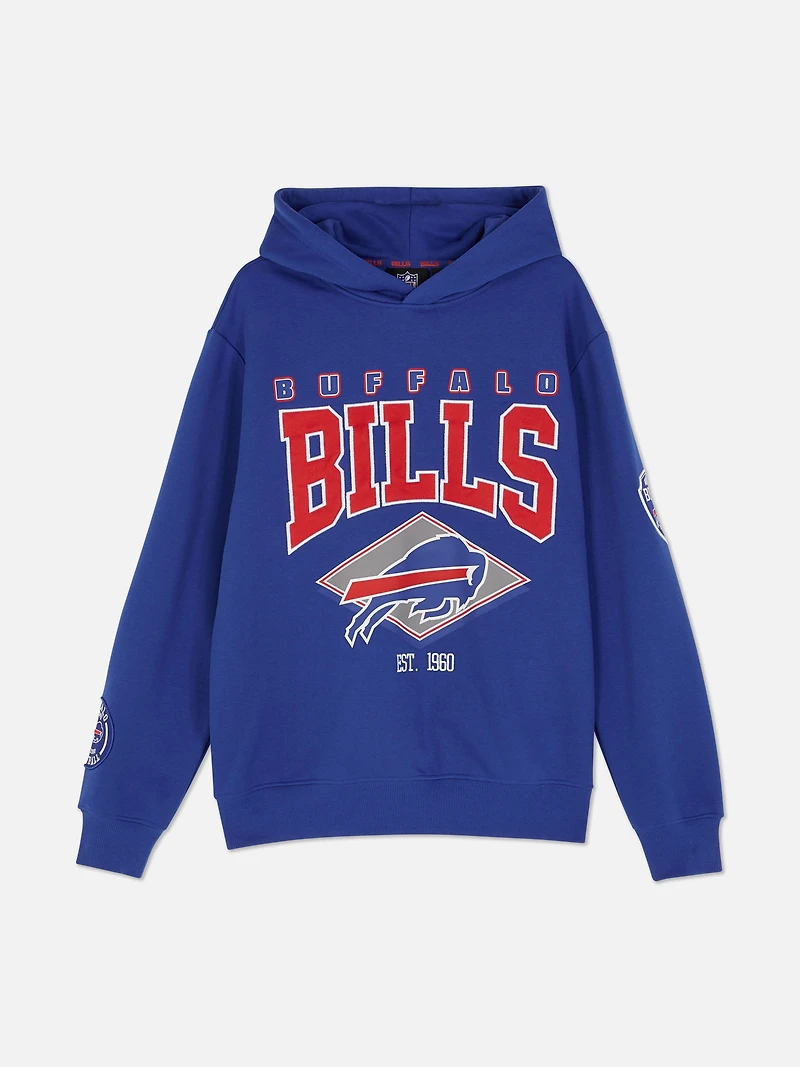 NFL Buffalo Bills Hoodie