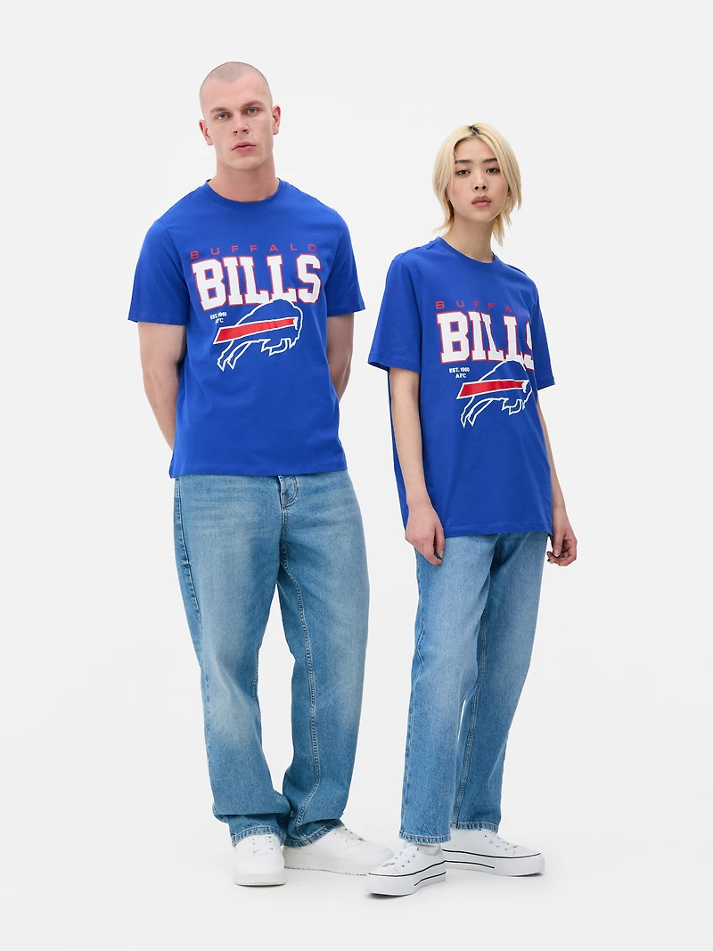 NFL Buffalo Bills T-Shirt