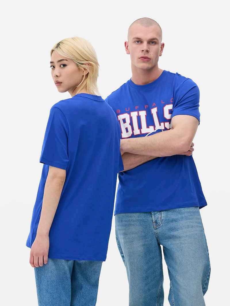 NFL Buffalo Bills T-Shirt
