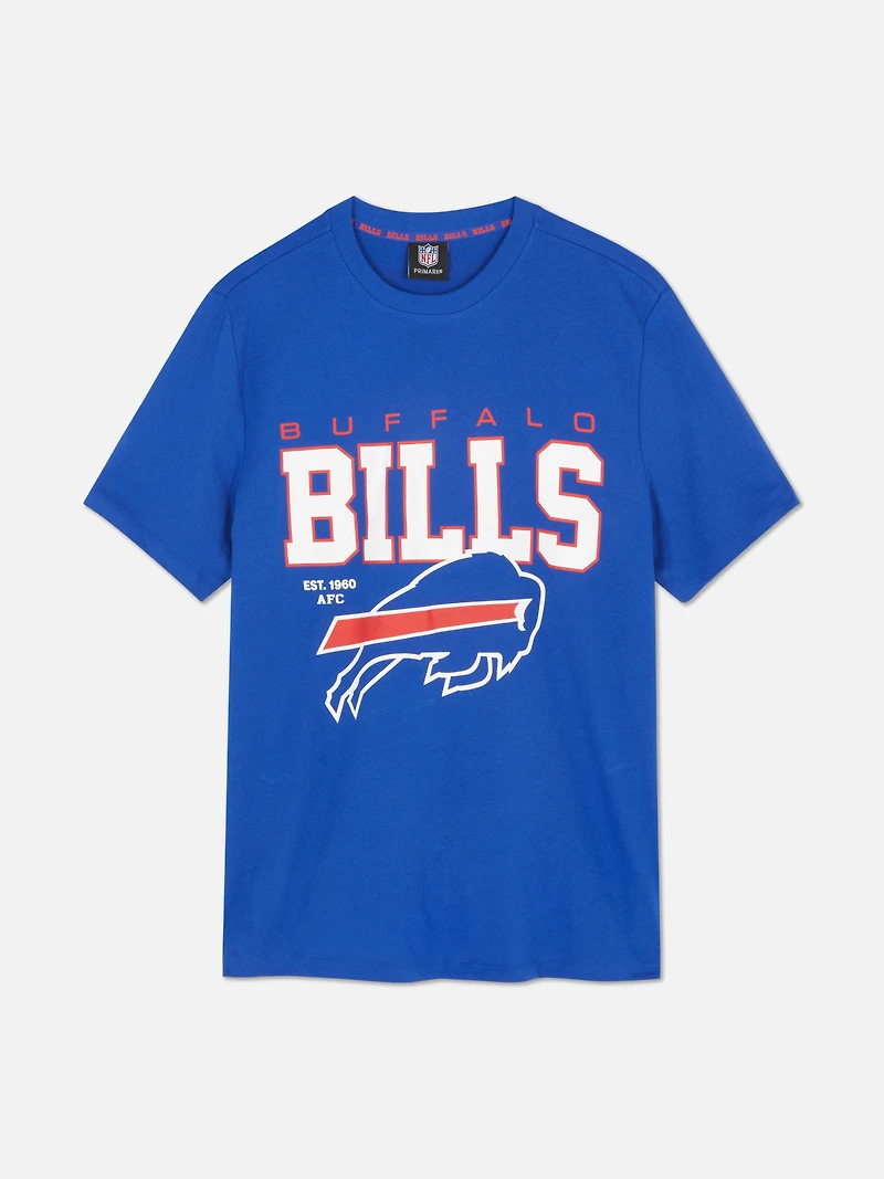 NFL Buffalo Bills T-Shirt